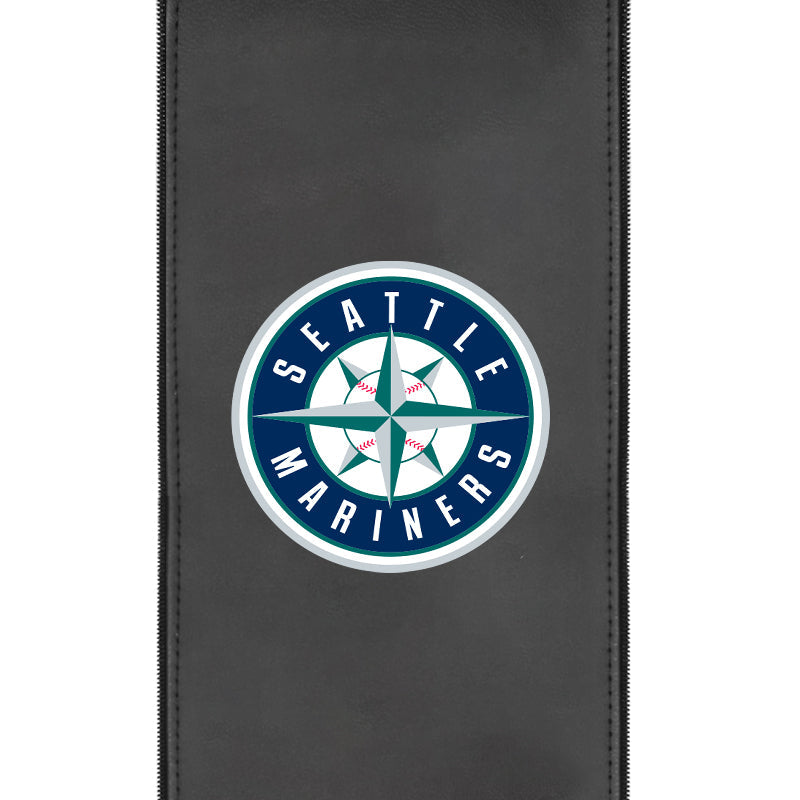 Seattle Mariners Zippered Logo Panel for Dreamseat Recliner