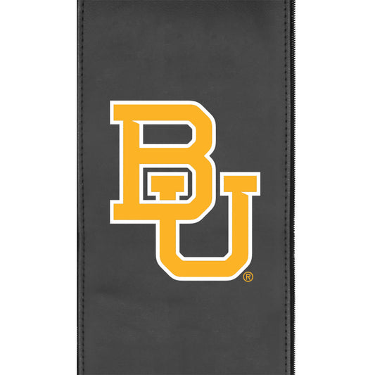 Baylor Bears Zippered Logo Panel for Dreamseat Recliner