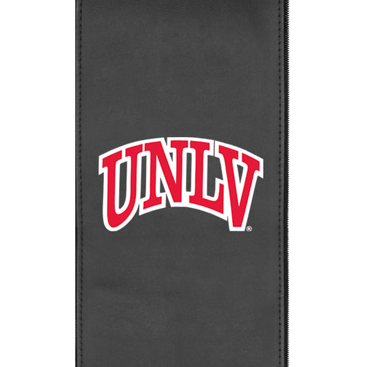UNLV Rebels Zippered Logo Panel for Dreamseat Recliner