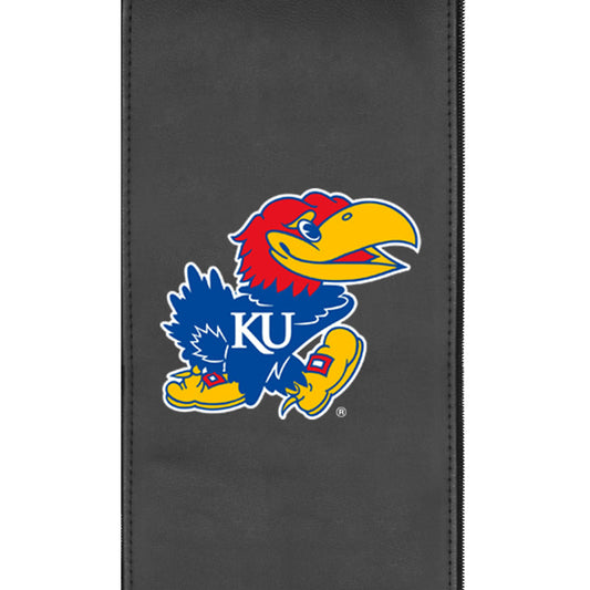University of Kansas Zippered Logo Panel for Dreamseat Recliner