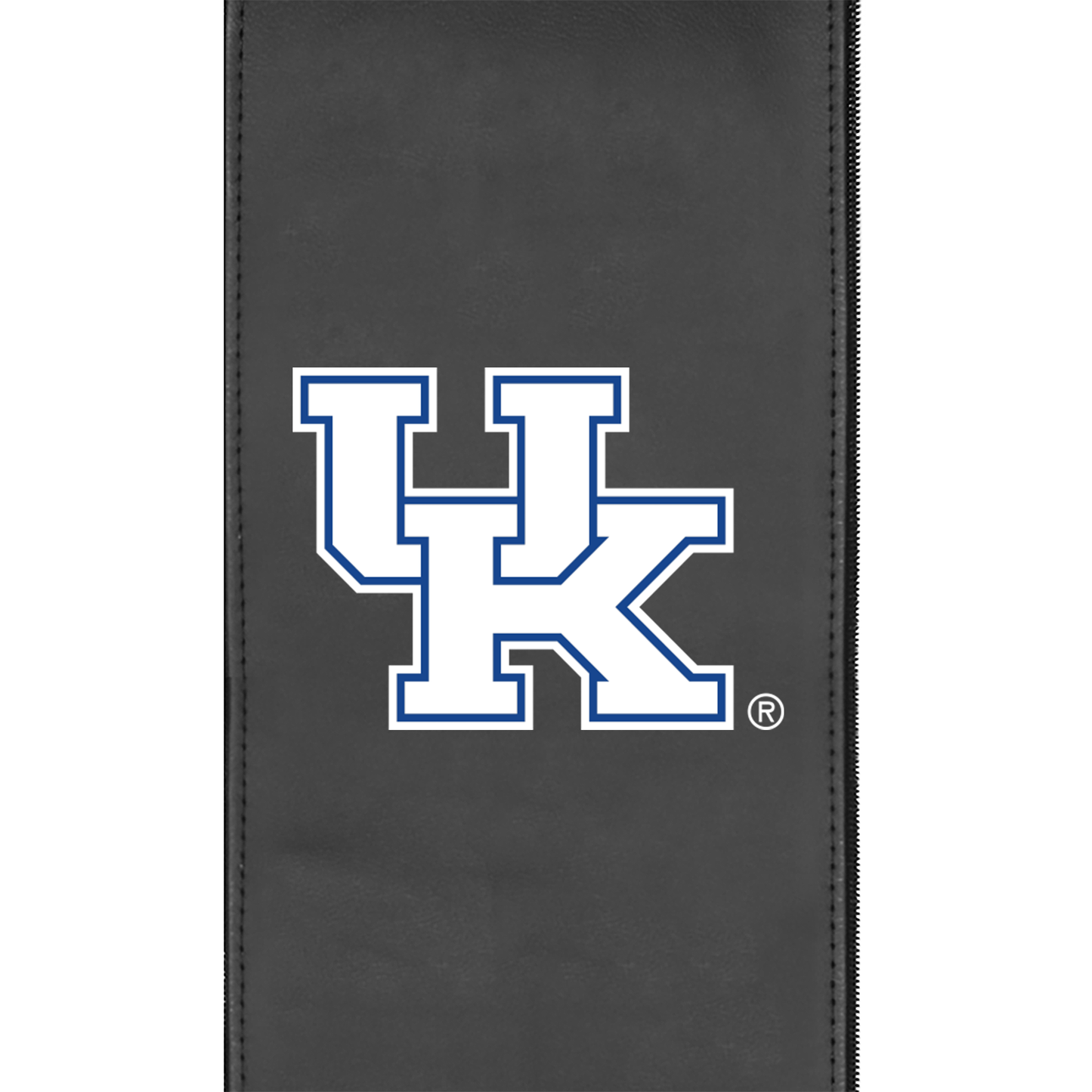 Kentucky Wildcats Zippered Logo Panel for Dreamseat Recliner