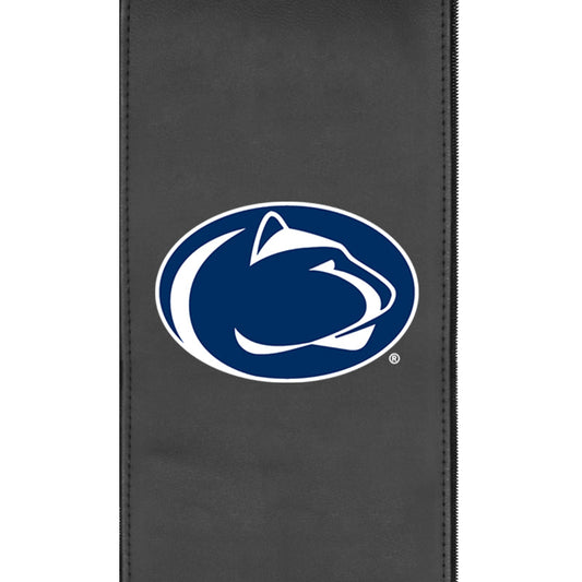 Penn State Nittany Lions Zippered Logo Panel for Dreamseat Recliner