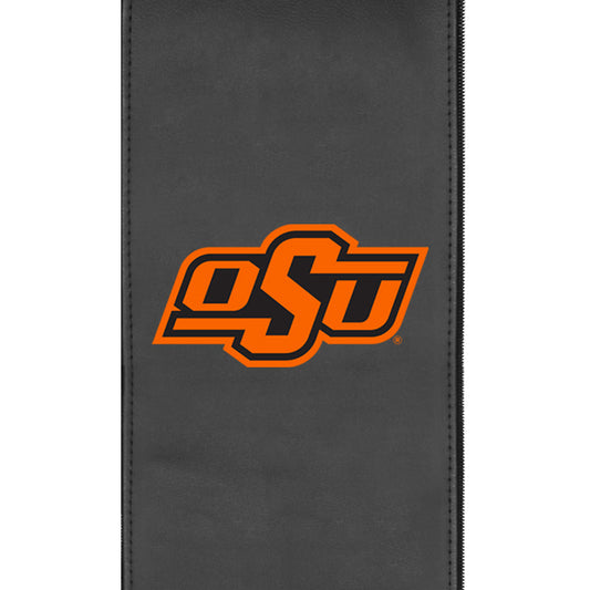 Oklahoma State Cowboys Zippered Logo Panel for Dreamseat Recliner