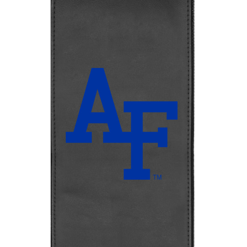 Air Force Falcons Zippered Logo Panel for Dreamseat Recliner