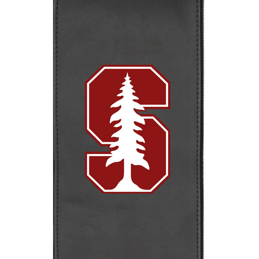 Stanford Cardinals Zippered Logo Panel for Dreamseat Recliner