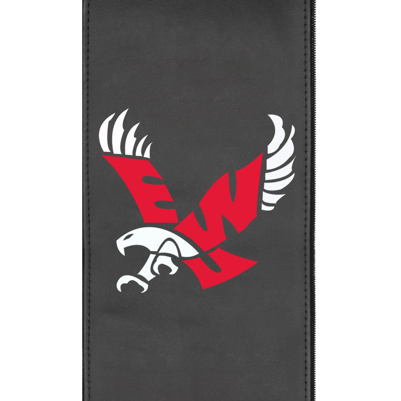 Eastern Washington Eagles Solo Zippered Logo Panel for Dreamseat Recliner