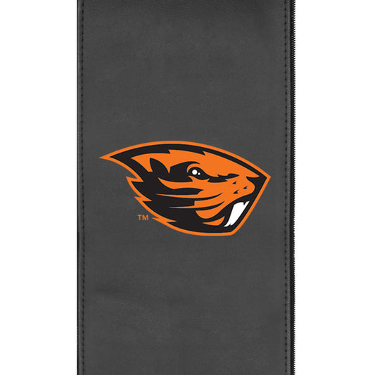 Oregon State University Beavers Zippered Logo Panel for Dreamseat Recliner