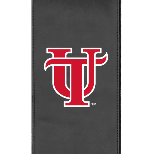 Tampa University Primary Red Zippered Logo Panel for Dreamseat Recliner