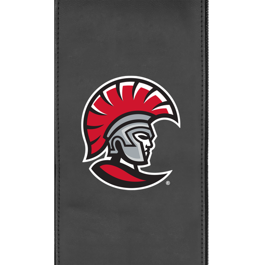 University of Tampa Spartans Zippered Logo Panel for Dreamseat Recliner