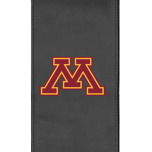 Minnesota Golden Gophers Primary Zippered Logo Panel for Dreamseat Recliner