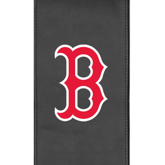 Boston Red Sox Secondary Zippered Logo Panel for Dreamseat Recliner