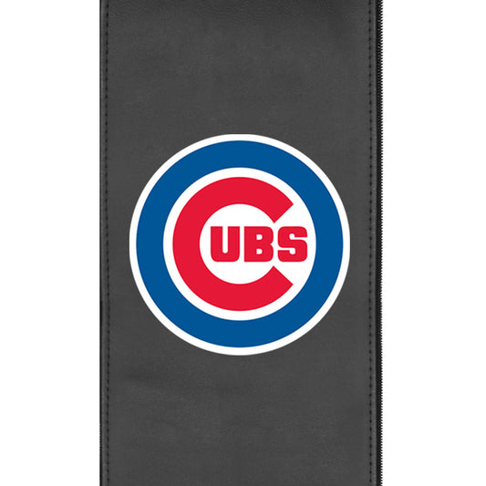 Chicago Cubs Zippered Logo Panel for Dreamseat Recliner