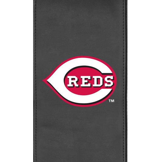 Cincinnati Reds Zippered Logo Panel for Dreamseat Recliner