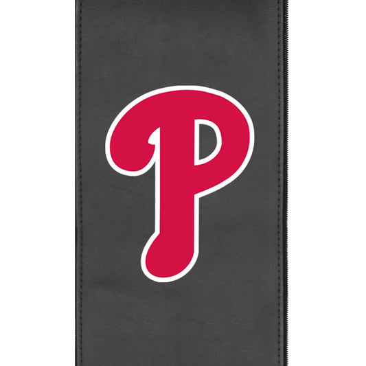 Philadelphia Phillies Secondary Zippered Logo Panel for Dreamseat Recliner