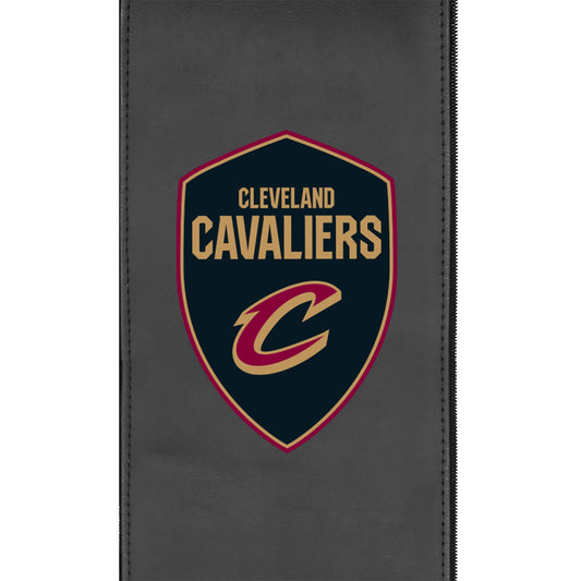 Cleveland Cavaliers Global Zippered Logo Panel for Dreamseat Recliner