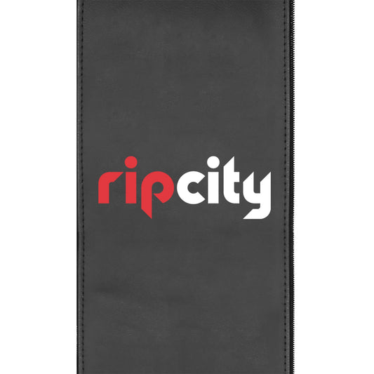 Portland Trailblazers Alternate Zippered Logo Panel for Dreamseat Recliner