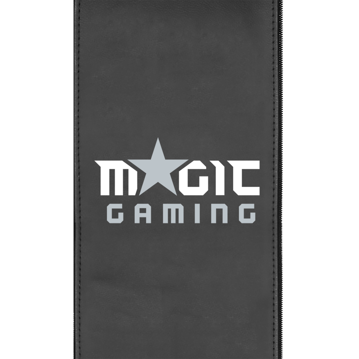 Orlando Magic Gaming Zippered Logo Panel for Dreamseat Recliner