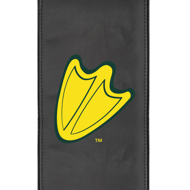 Oregon Ducks Secondary Zippered Logo Panel for Dreamseat Recliner