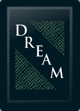 Dream Deco Diagonal Sage