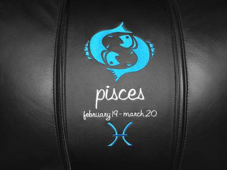 Pisces Blue