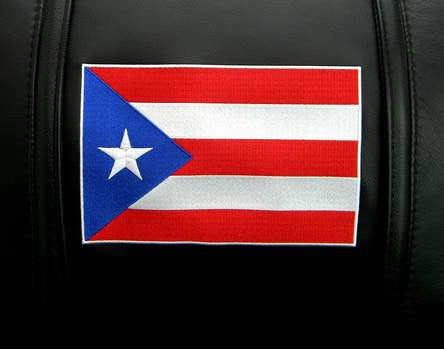 Puerto Rican Flag