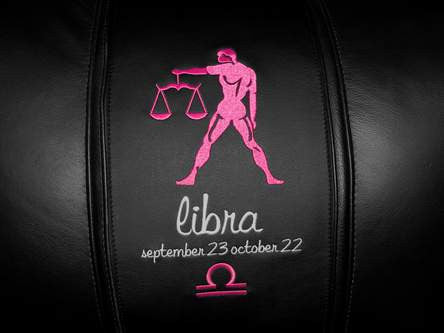 Libra Pink