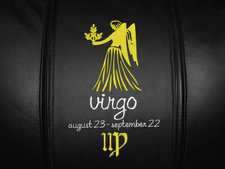 Virgo Yellow