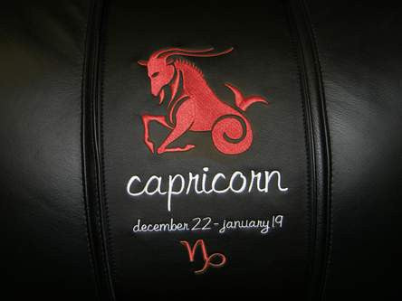 Capricorn Red