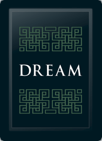 Dream Deco Horizontal Sage