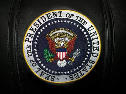 Presidential Seal