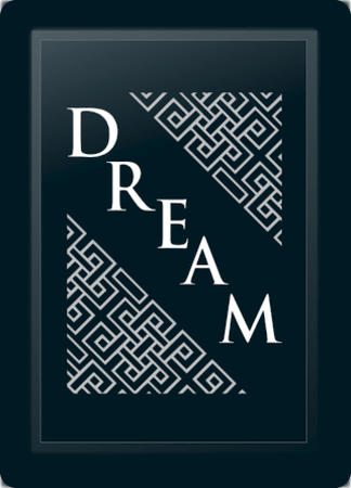 Dream Deco Diagonal Silver