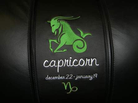 Capricorn Green