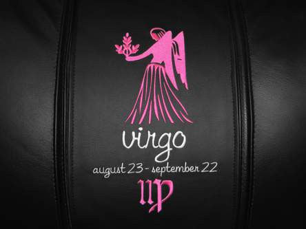 Virgo Pink