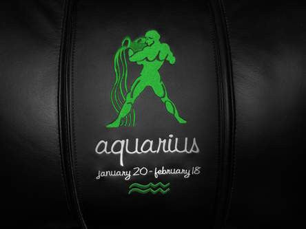 Aquarius Green