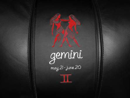 Gemini Red