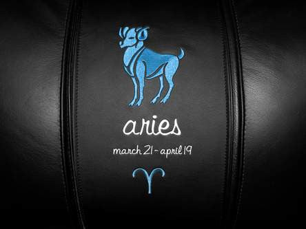 Aries Blue