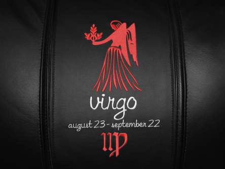 Virgo Red