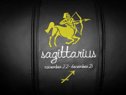 Sagittarius Yellow