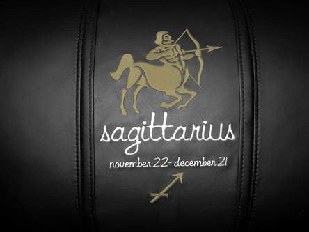 Sagittarius Tan