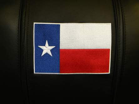 Texan Flag